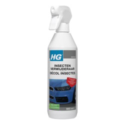 Hg Insectenverwijderaar 500 mL