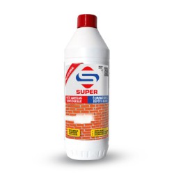 Super Witte aanslag verwijderaar
