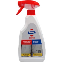 Super Voeg & Weerplakkenreiniger 500ML