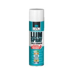 lijmspray