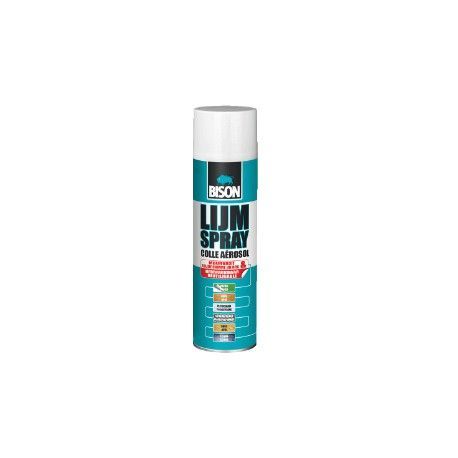 lijmspray