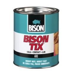 bisontix 750ml