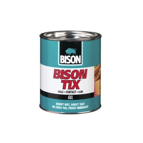 bisontix 2500ml