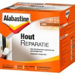 houtreparatie 500 gram