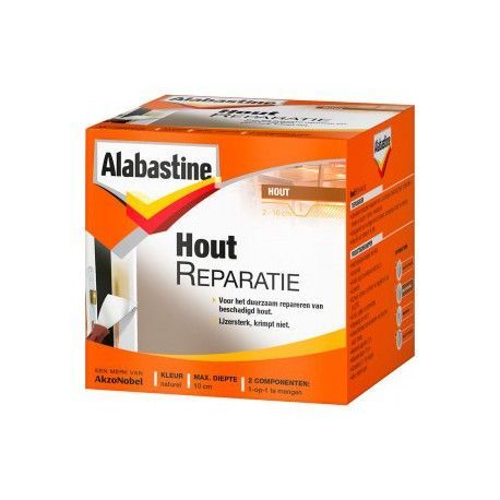 houtreparatie 150 gram