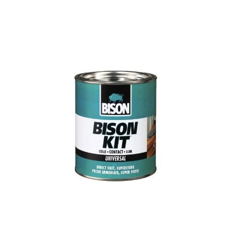 bisonkit 750ml