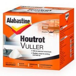 houtrotvuller 1 kg