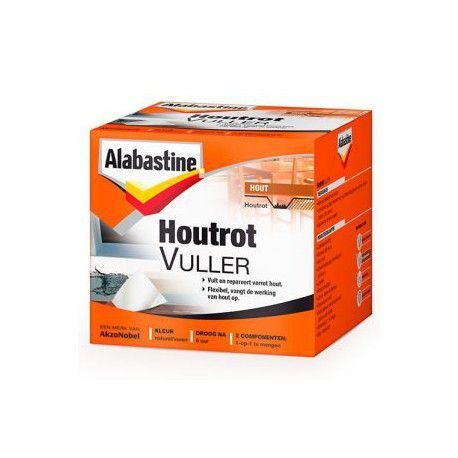 houtrotvuller 1 kg