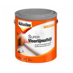 supervloerlijm afbijt 2,5 liter