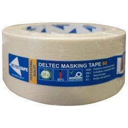 deltec maskeertape 60 19mm