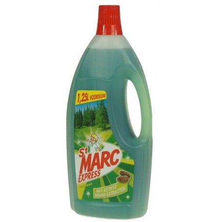 verfreiniger st marc vloeibaar 1250ml