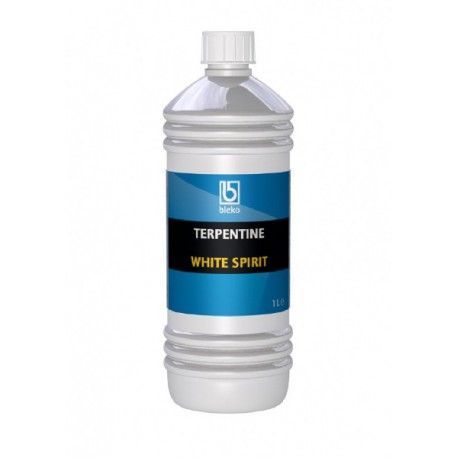 bleko terpentine 1 liter