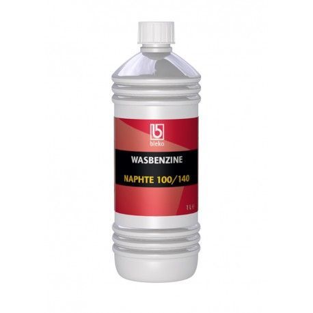 bleko wasbenzine 1 liter