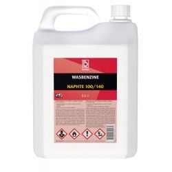 bleko wasbenzine 5 liter