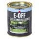 hermadix e-off hardhoutolie nature brown 750ml