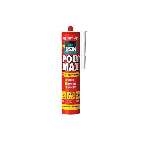 koker polymax express wit