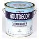 hermadix houtdecor verfbeits dekkend 620 zwart 2500ml