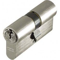 abus cilinder e60 set 2 stuks 30-30