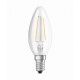 osram f-led 2,8 w cla25helder e14 kaars