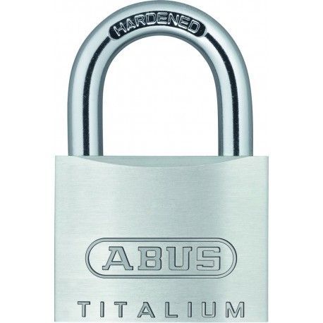 abus hangslot 64/40