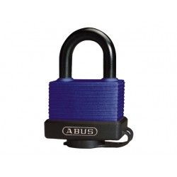 abus hangslot rvs 70/45