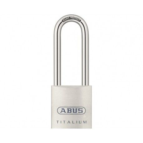 abus hangslot 64/50 hogebeugel 80