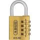 abus cijferslot 165/20