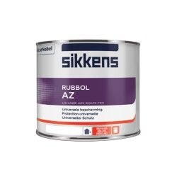 rubbol az kleur 1 liter