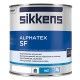 sikkens alphatex sf kleur 1 liter