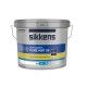 sikkens alphacryl pure mat sf wit 5 liter