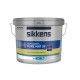 sikkens alphacryl pure mat sf kleur 5 liter