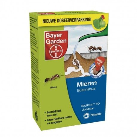 Mierengif concentraat 250 mL