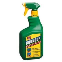 Roundup kant en klaar 1L