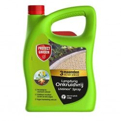Onkruidverdelger kant en klaar 3L