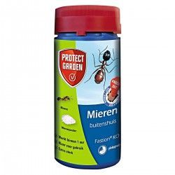 Mierenpoeder 400 gram