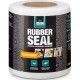 Bison rubber seal textielband