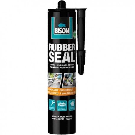 Bison rubber seal kit 310gr