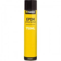 Pandser contactlijm 750mL spuitbus