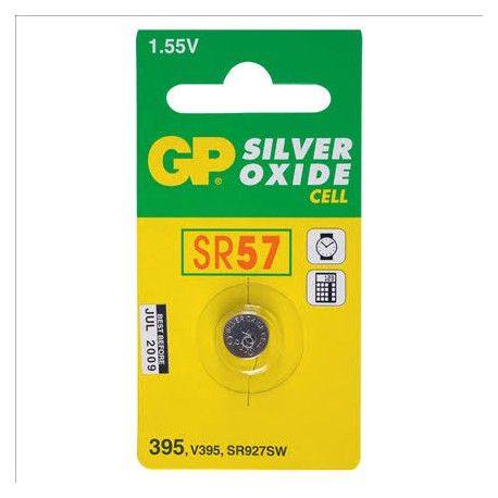 GP Batterij sr57