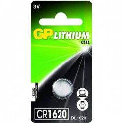 GP Batterij CR1620