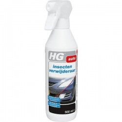 Hg Insectenverwijderaar 500 mL