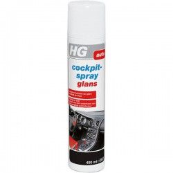 Hg Cockpitspray glans