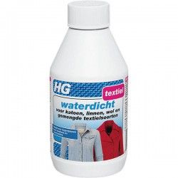 Hg Waterdicht voor textiel