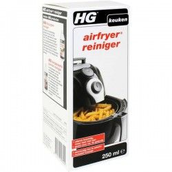 Hg Airfryer reiniger