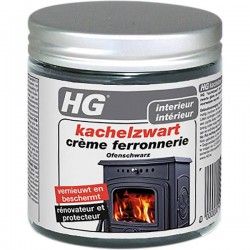 Hg Kachelzwart