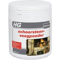 Hg Schoorsteenveegpoeder