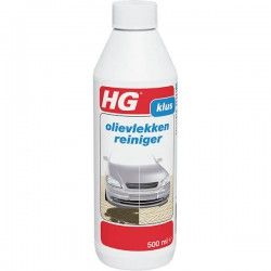 Hg Olievlekken reiniger