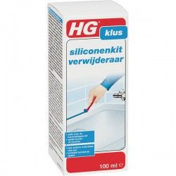 Hg Siliconenkit verwijderaar