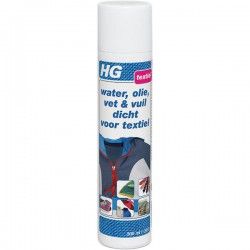 HG Water/olie/vuil dicht voor textiel