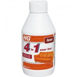 Hg 4 in 1 voor leer